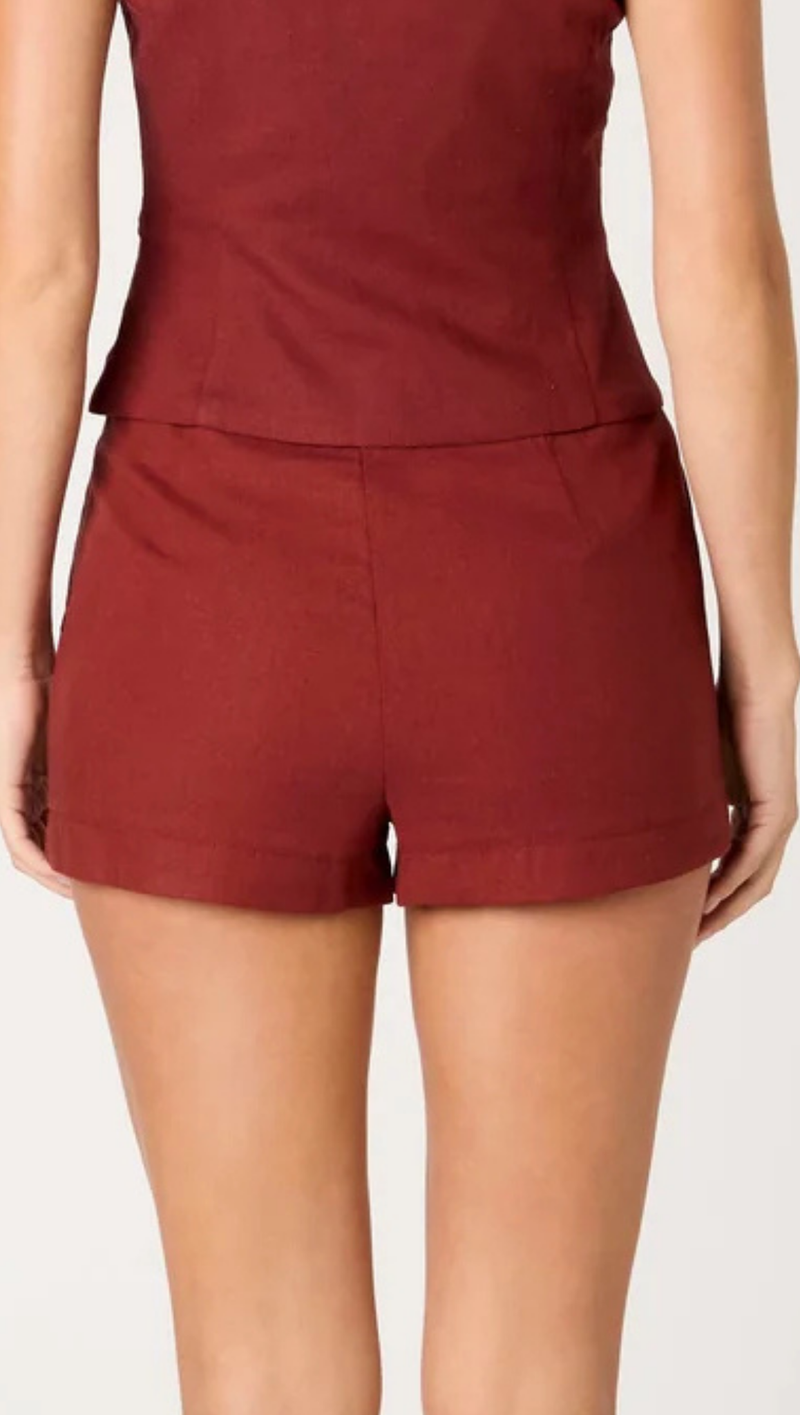 Andrea Short - Henna