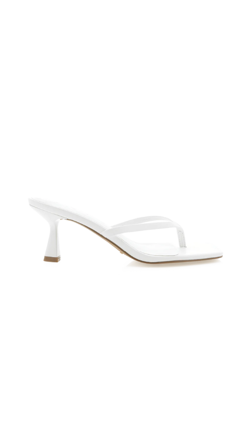 Xami Sandal - White