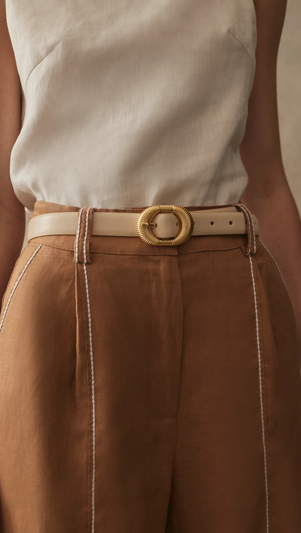 The Corinna Belt