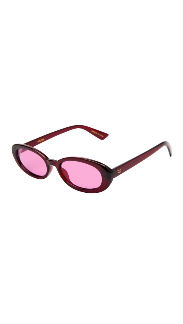 Holden - Cherry / Rose