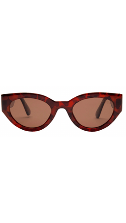 Ashbury Sky - Tort/Brown Polarized Lens