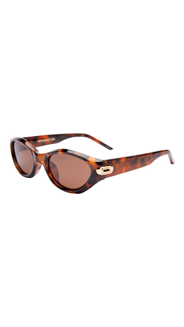 Kensington - Tort / Brown