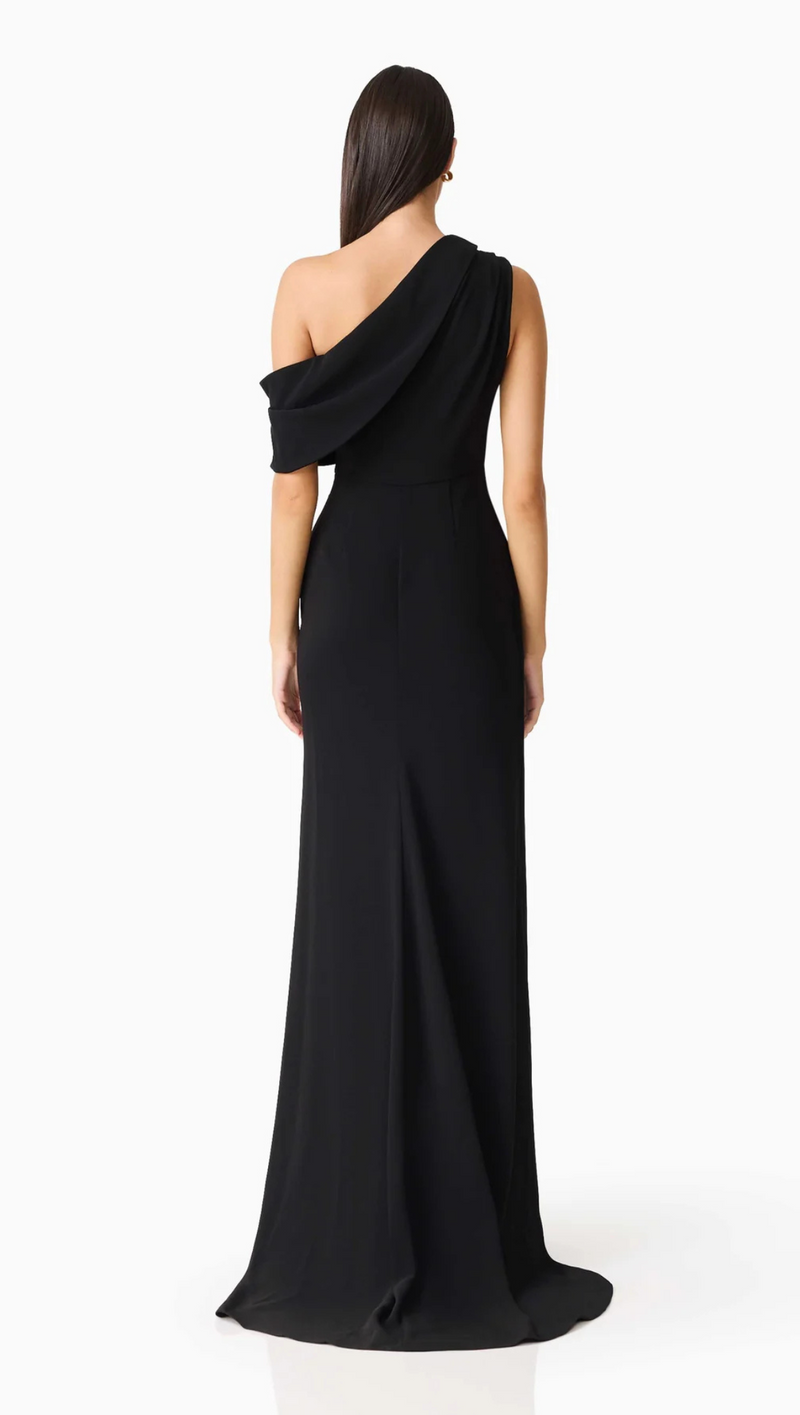 Isadora Gown - Black