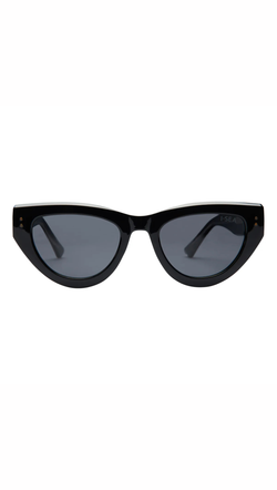 Lola - Black/Smoke