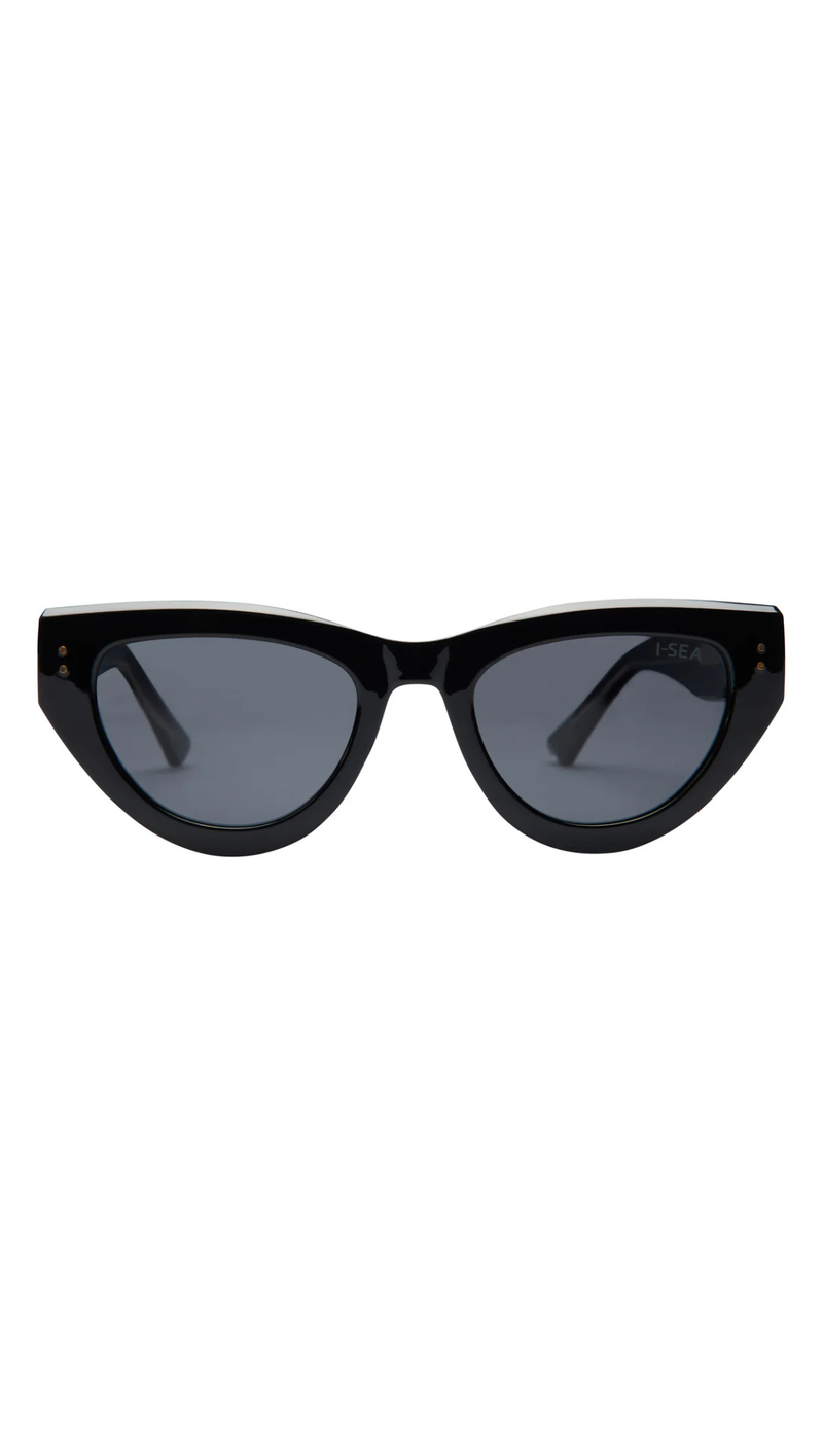 Lola - Black/Smoke