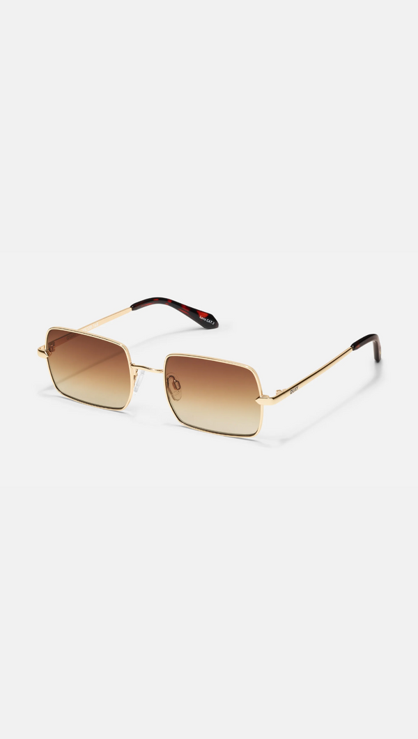 TTYL - Gld/ Brn