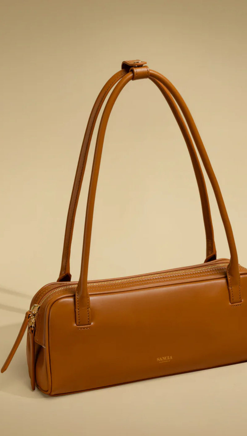 The Lucca Bag