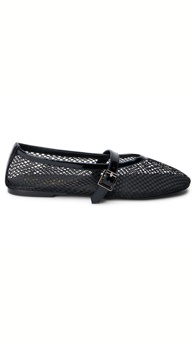 Nolita Ballet Flat