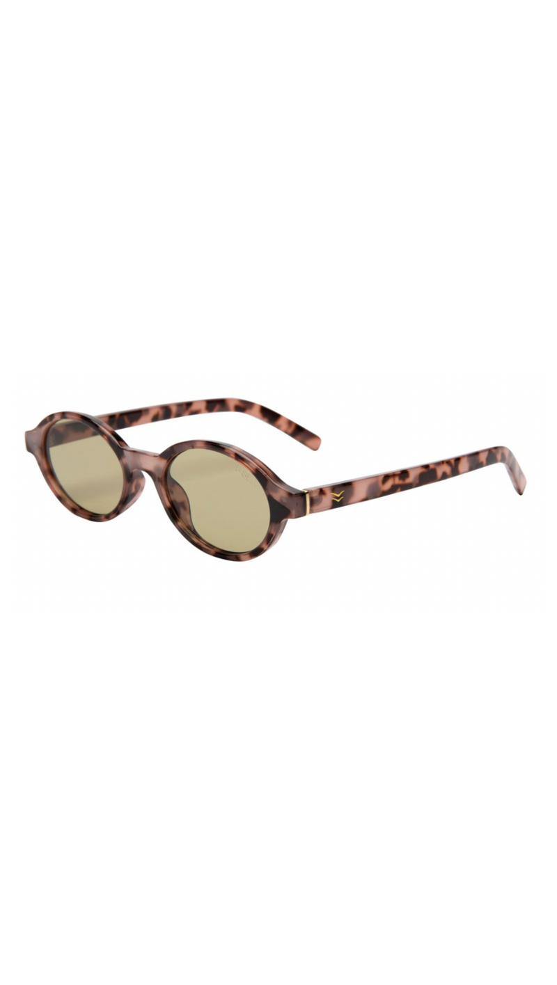 Josie - Snow Tort / Olive