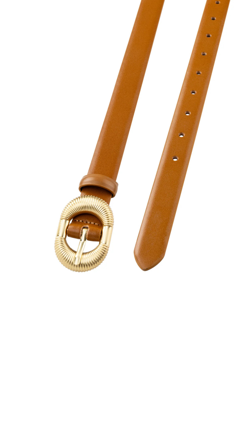 The Corinna Belt