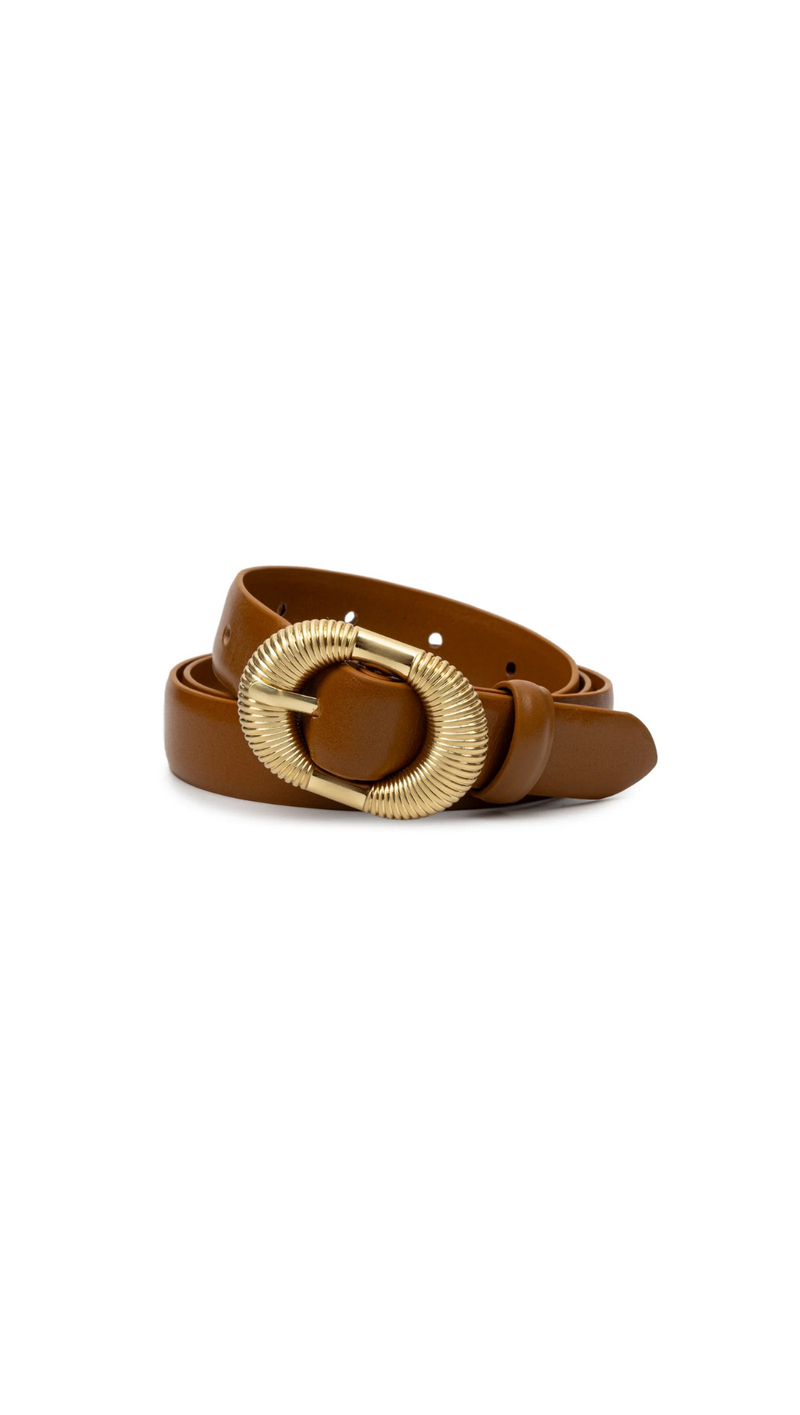 The Corinna Belt