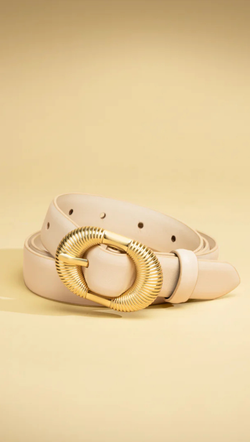 The Corinna Belt