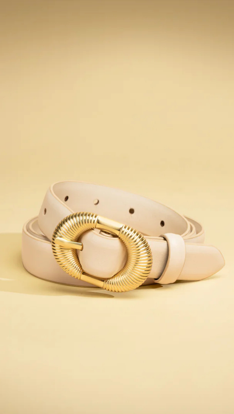 The Corinna Belt
