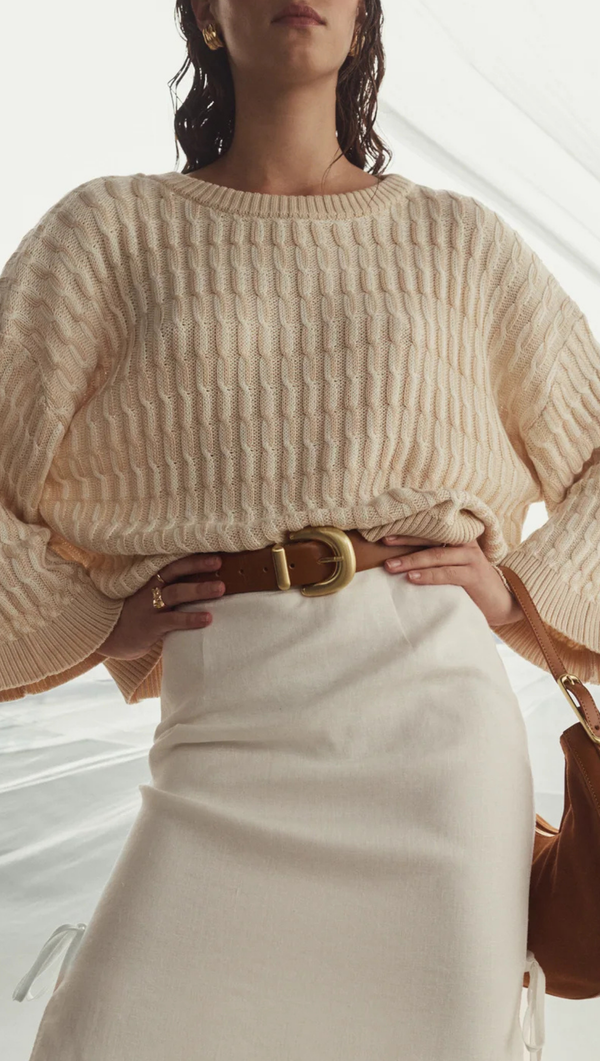 The Myrna Belt