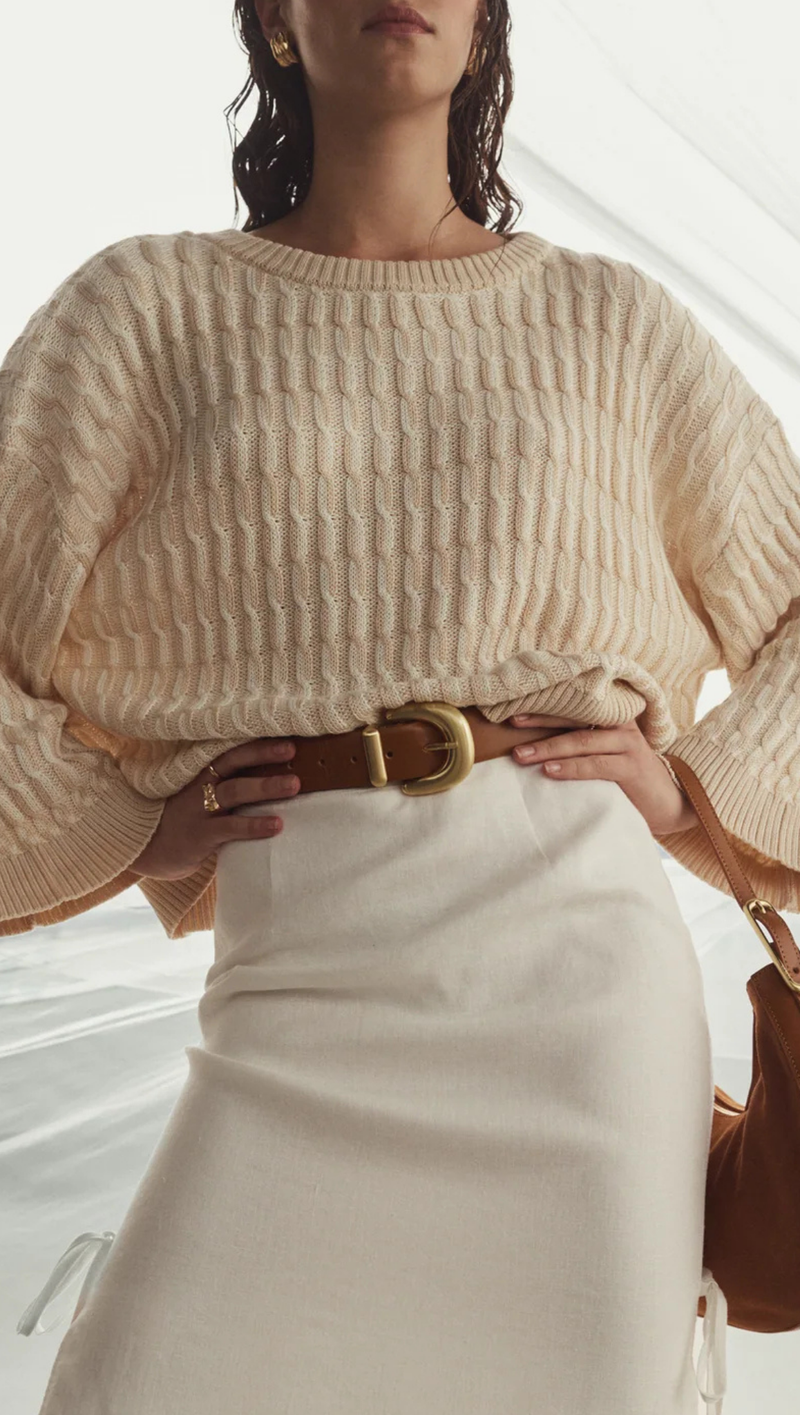 The Myrna Belt