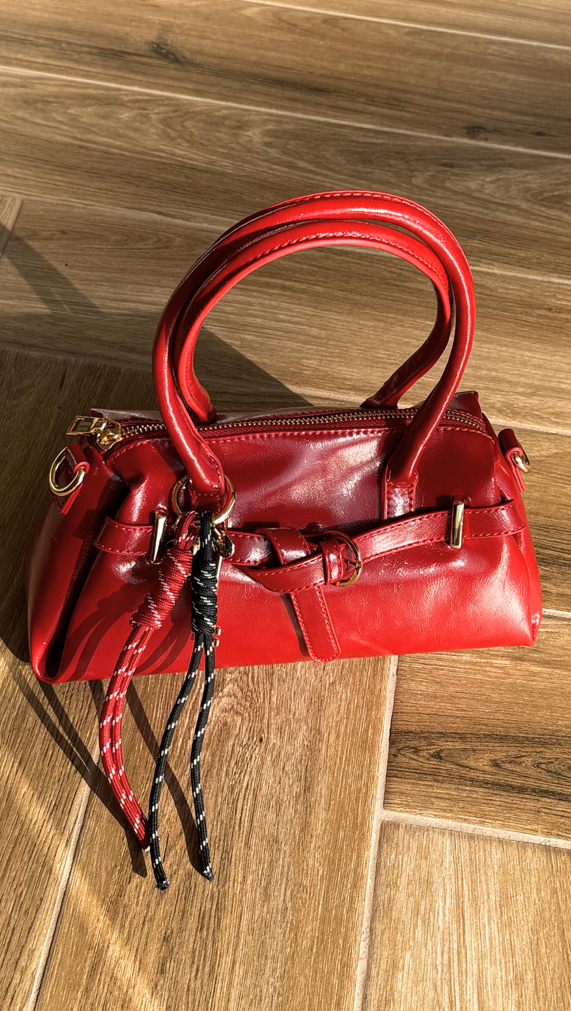 Vienna Shoulder Bag - Multi