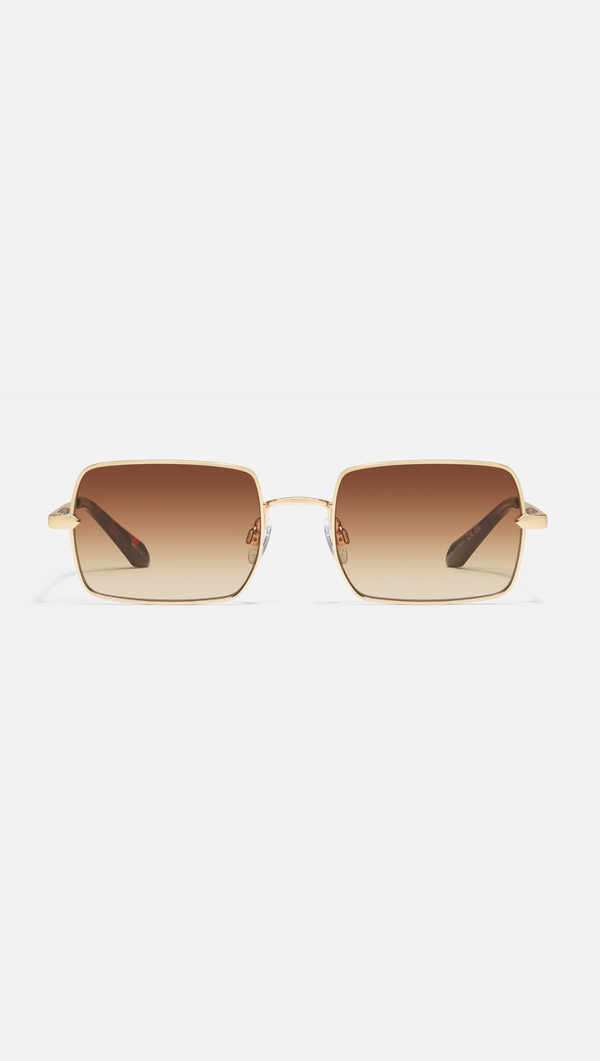 TTYL - Gld/ Brn