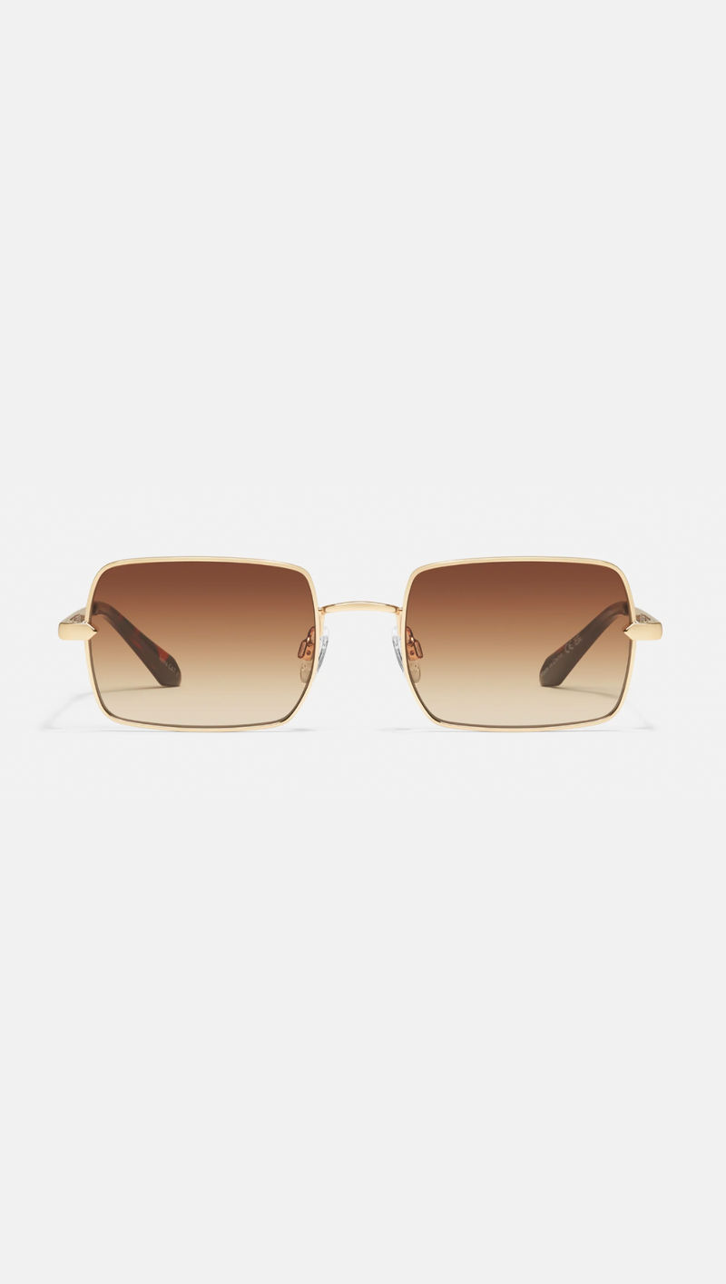TTYL - Gld/ Brn