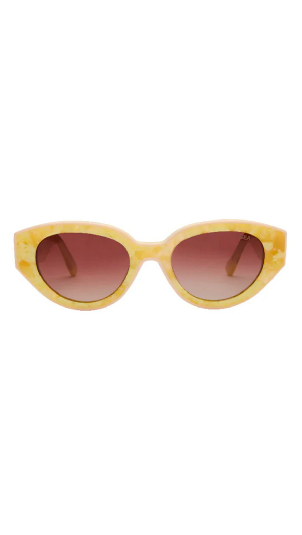 Suki - Citrus / Brown