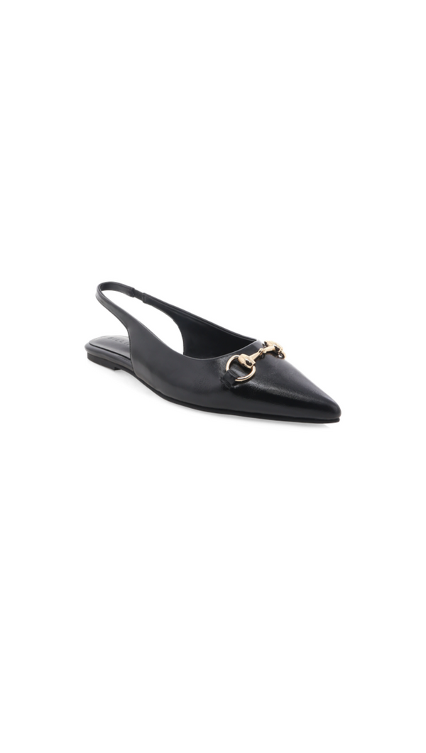 Hadleigh - Black Shine