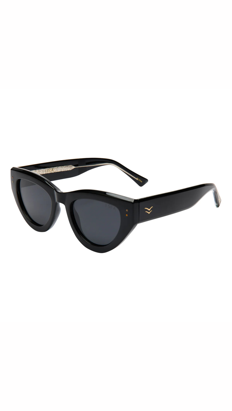 Lola - Black/Smoke
