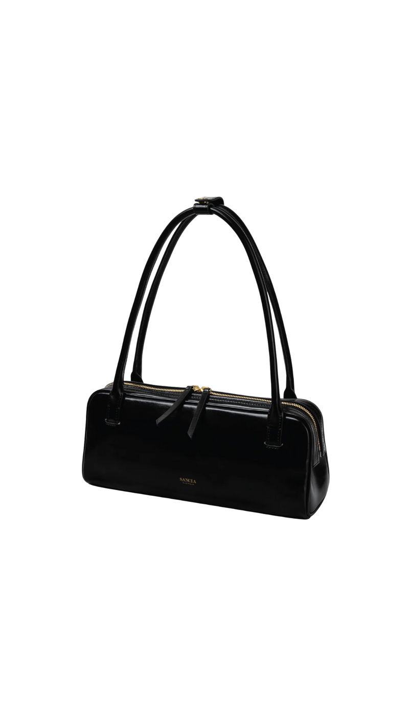 The Lucca Bag