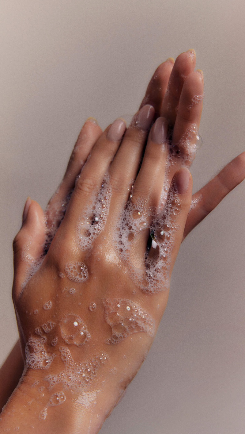 Roma Heirloom Tomato Hand Soap