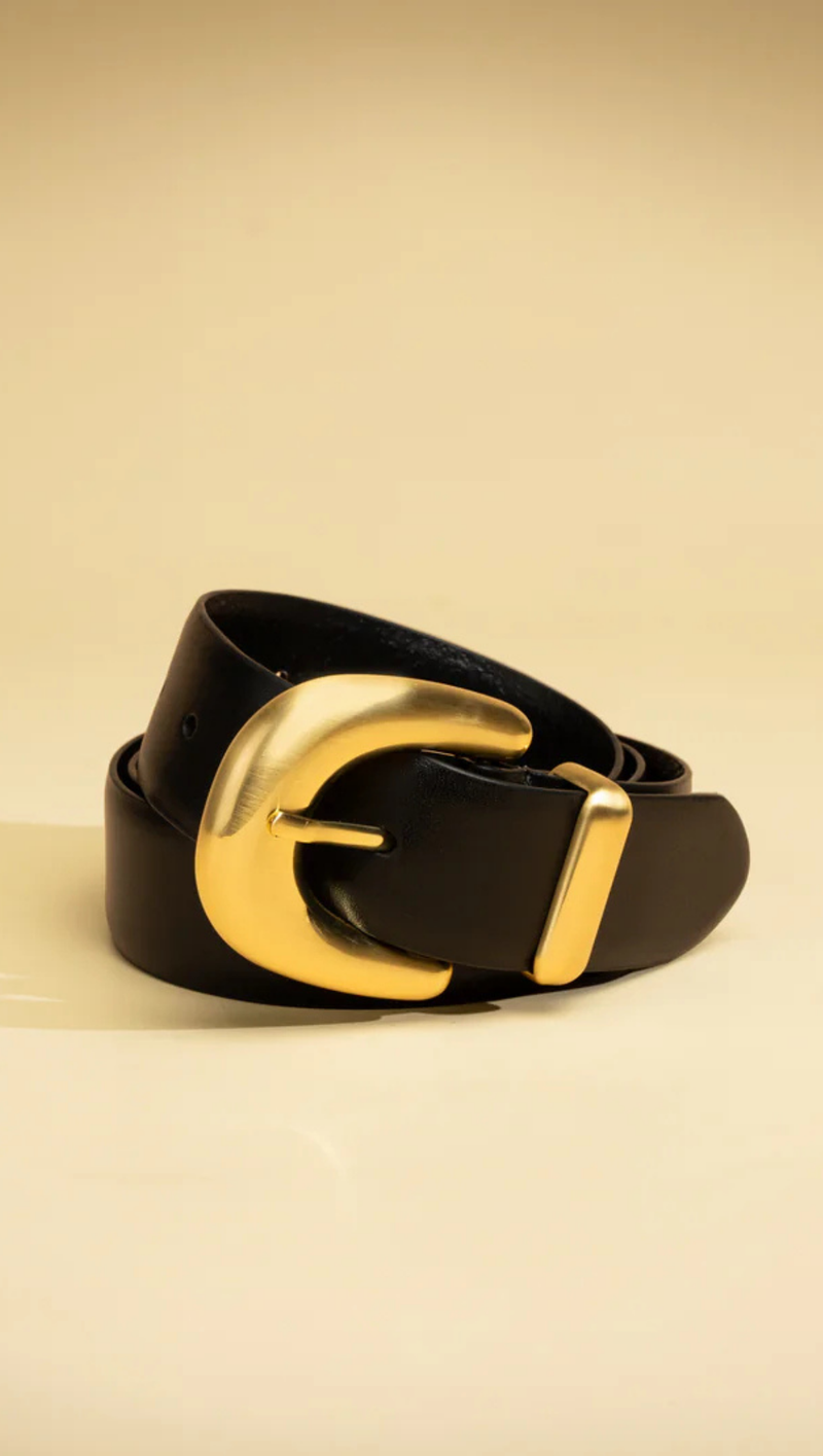 The Myrna Belt