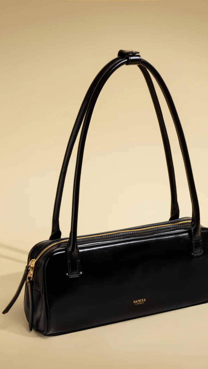The Lucca Bag