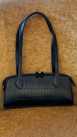 Nessa Shoulder Bag - Multi