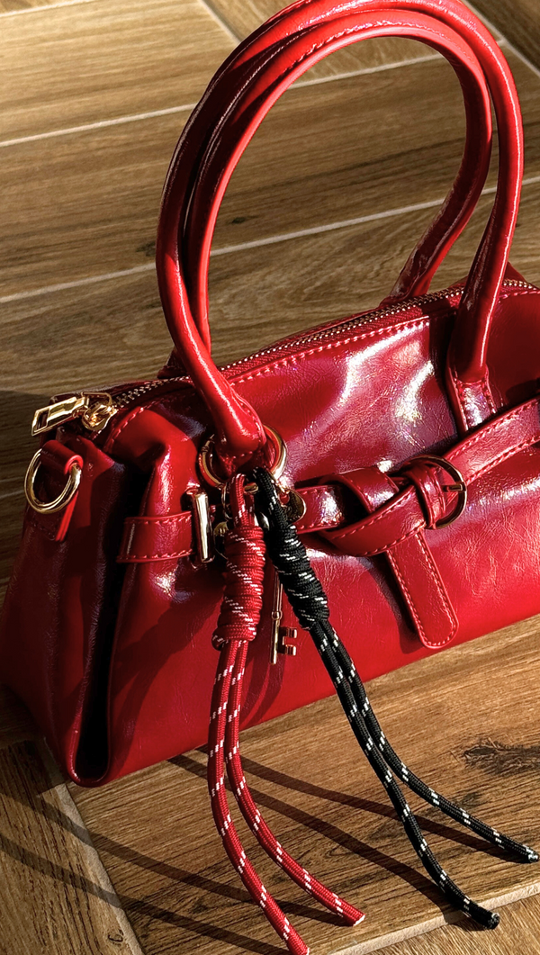 Vienna Shoulder Bag - Multi