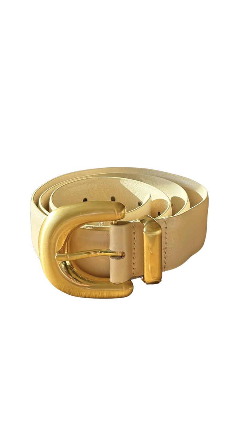 The Myrna Belt