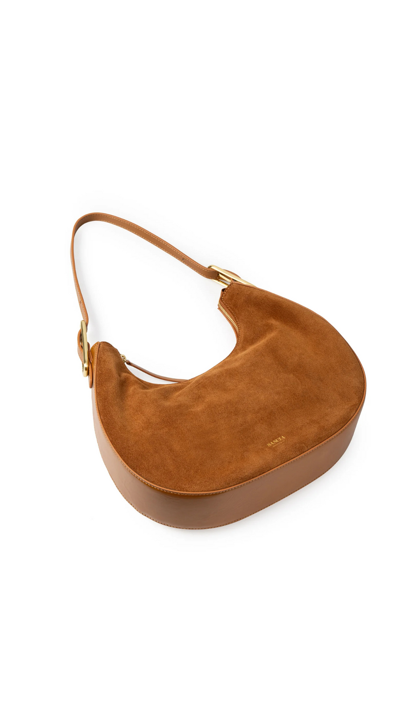 The Pilarre Bag