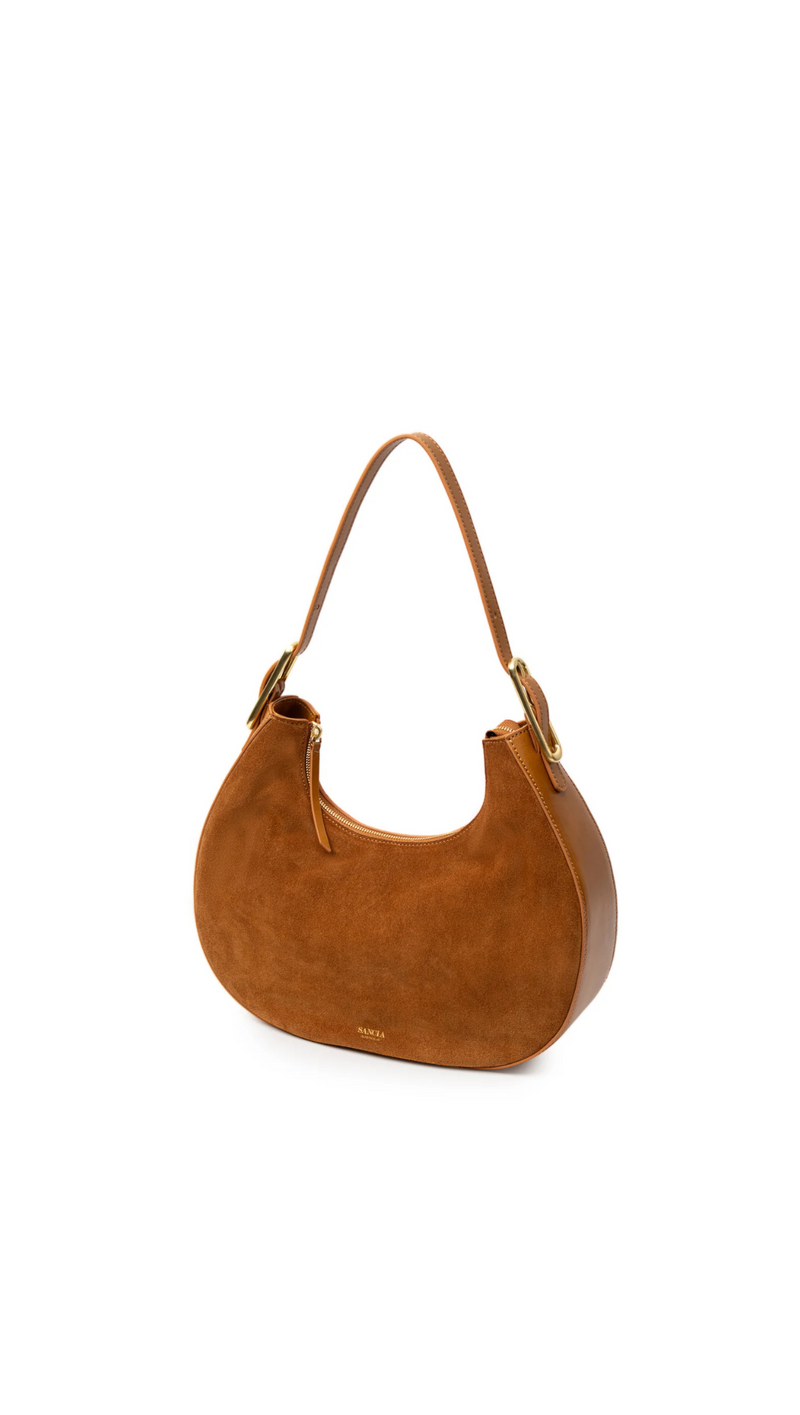 The Pilarre Bag