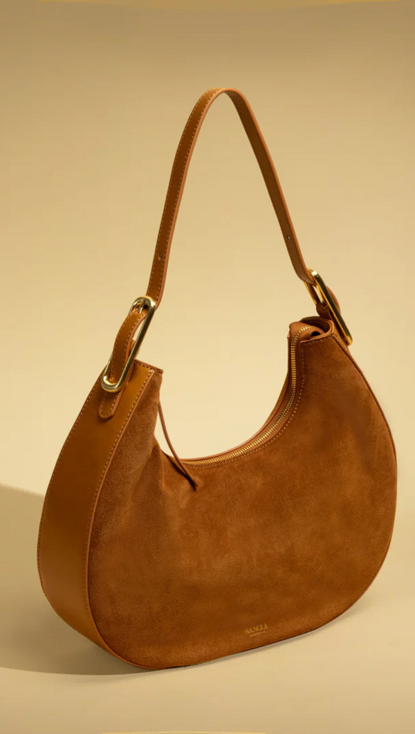 The Pilarre Bag