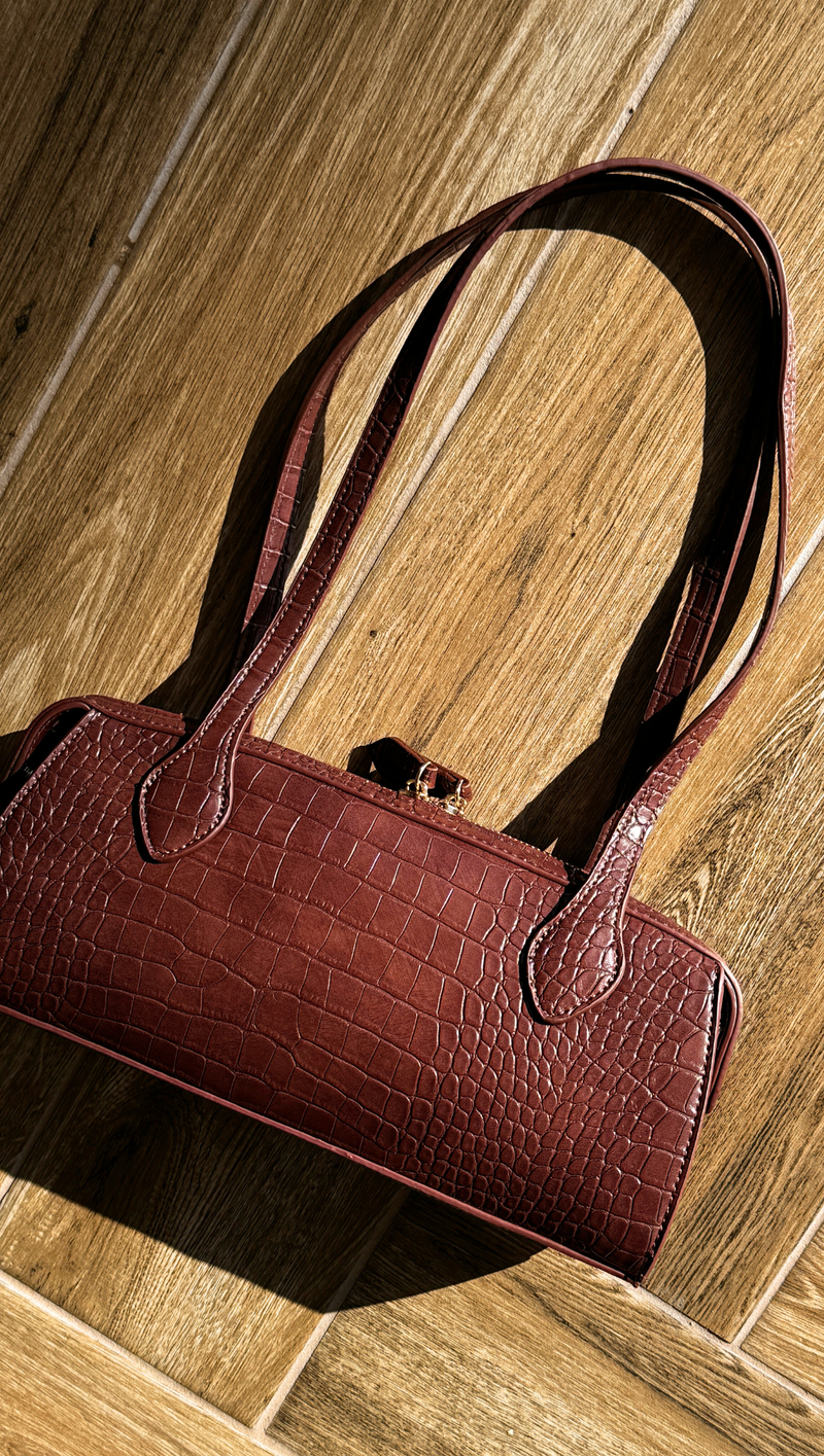 Nessa Shoulder Bag - Multi