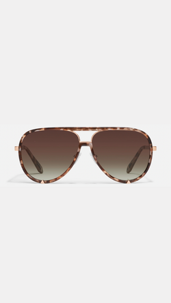 High Profile - Brn Tort/ Brn Polarized