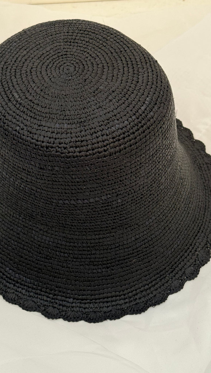 freya-packable-crochet-bucket-hat-black