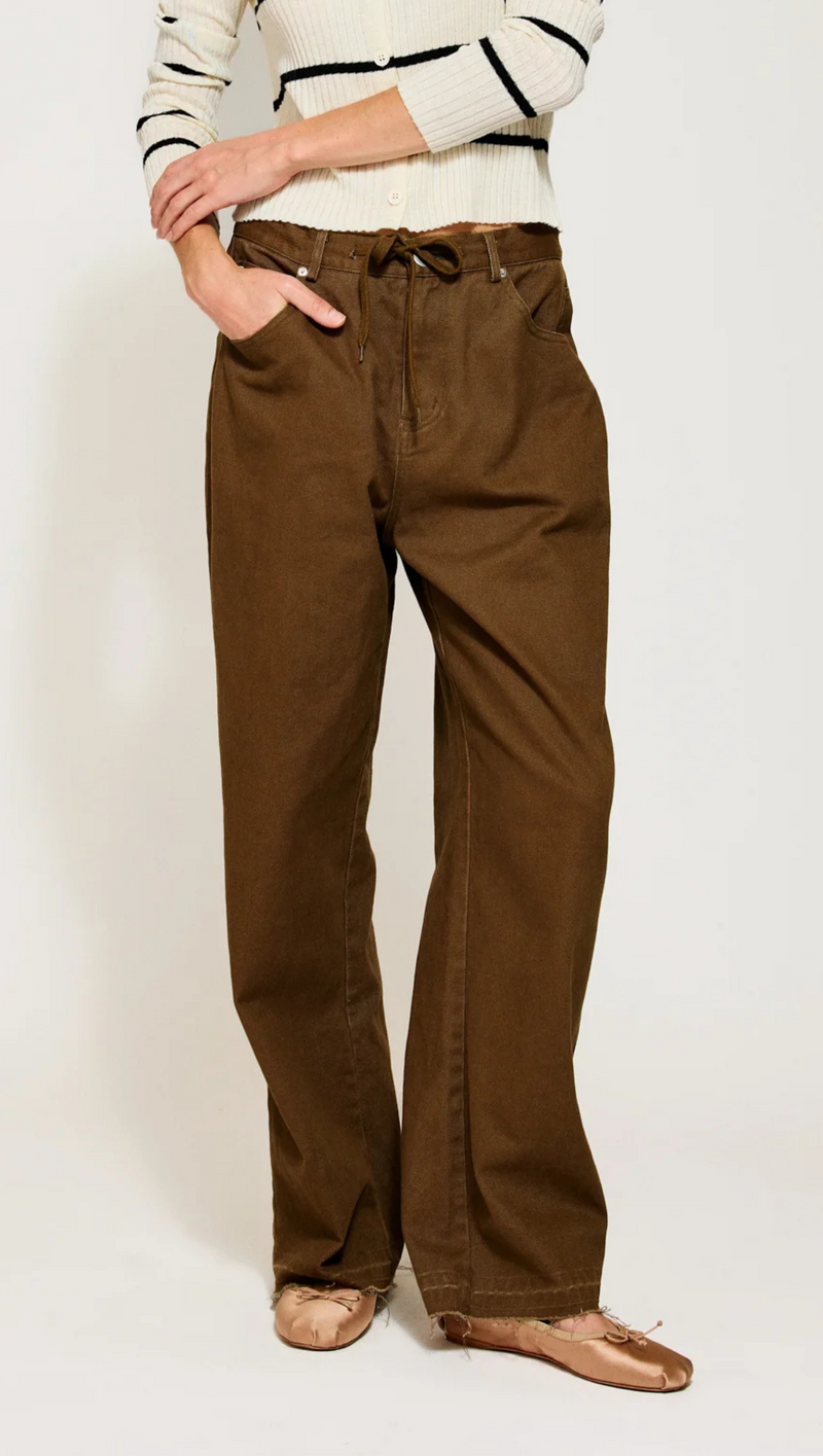 Jaden Pants - Coco