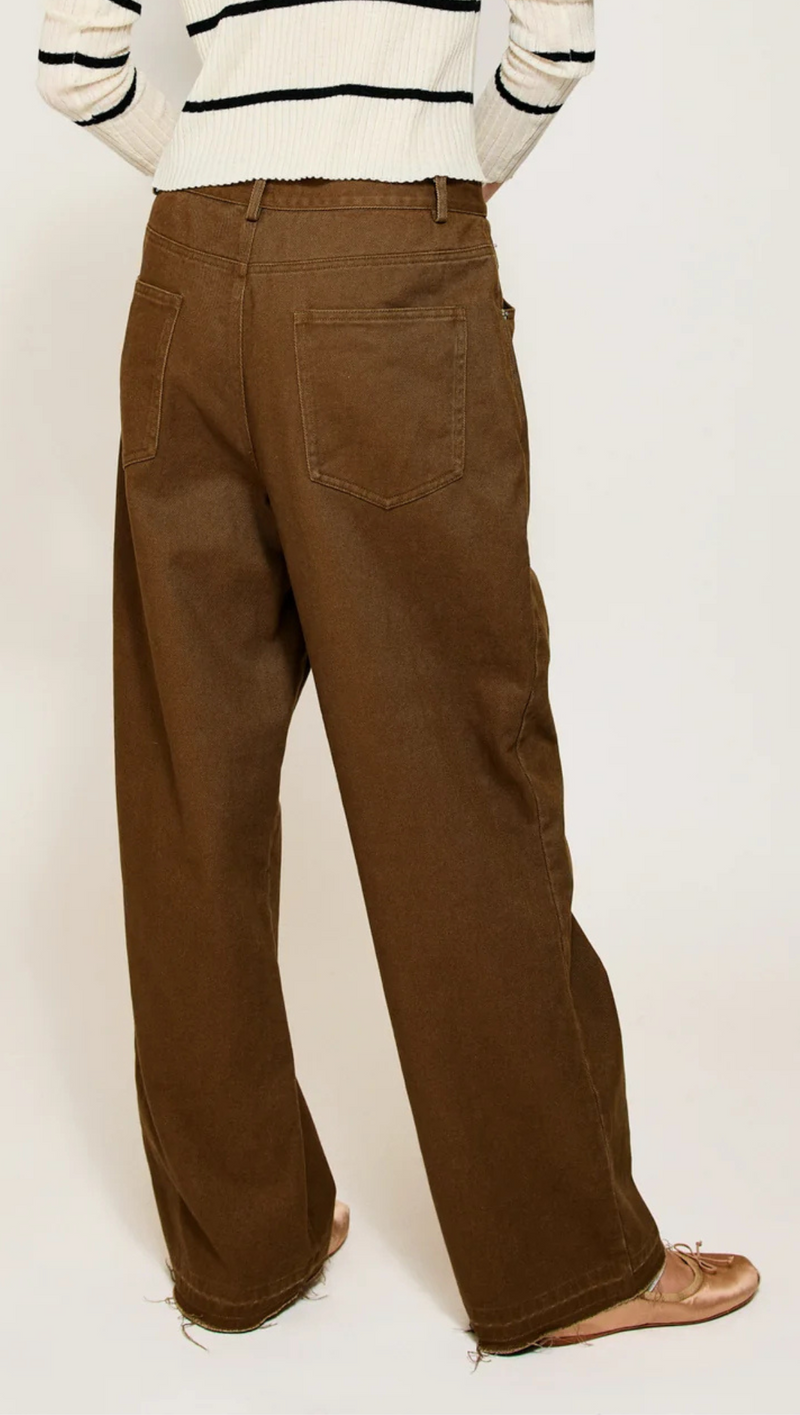 Jaden Pants - Coco