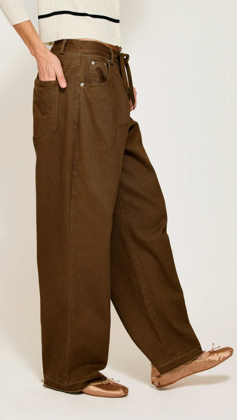 Jaden Pants - Coco