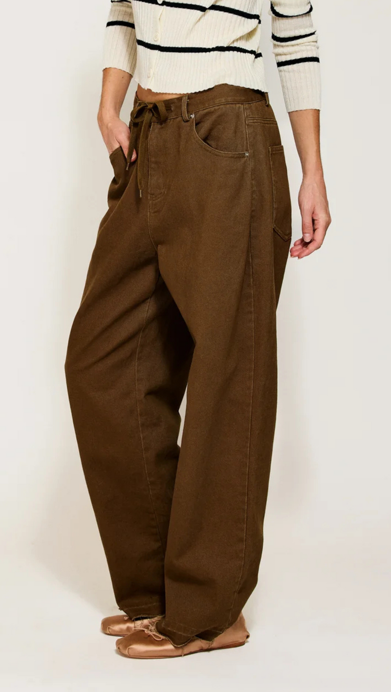 Jaden Pants - Coco