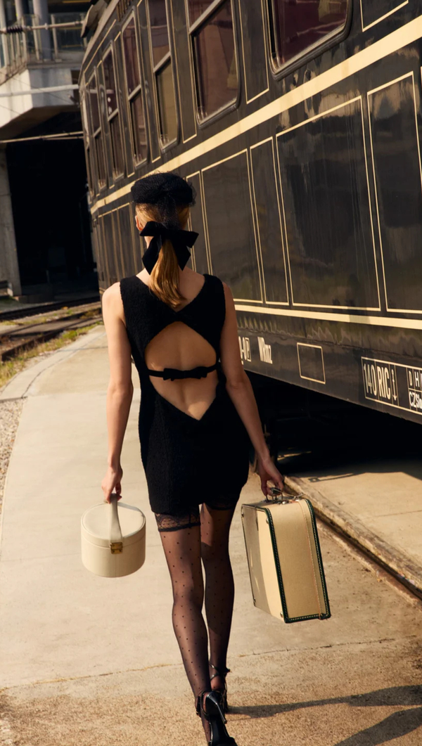 For Love and Lemons - Dresses Lingerie - Van De Vort  Tagged "dresses"