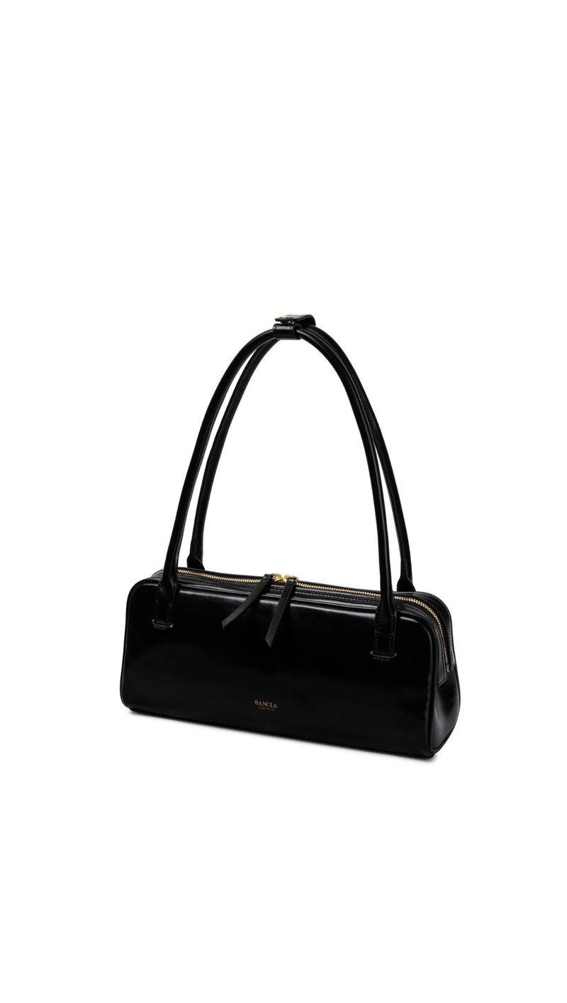 The Lucca Bag