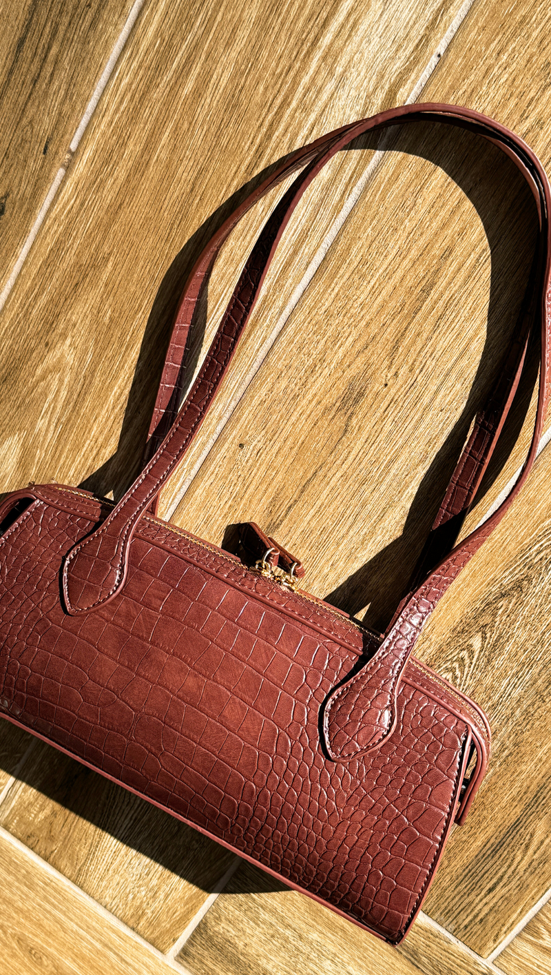 Nessa Shoulder Bag - Multi