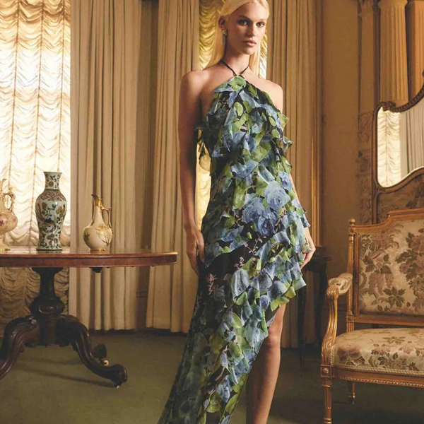 ELLIATT  Tagged "dresses"  Van De Vort