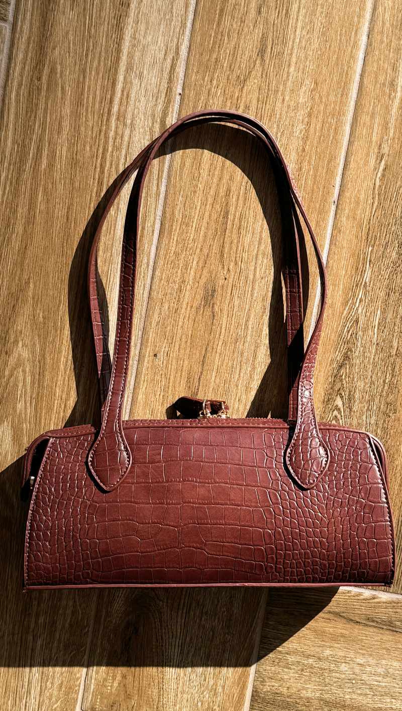 Nessa Shoulder Bag - Multi