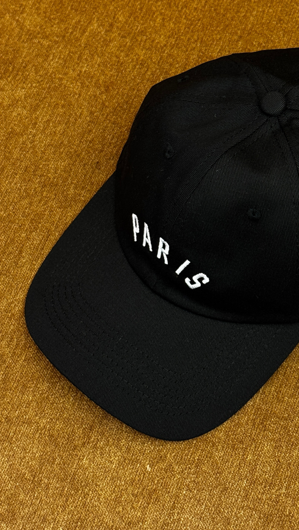 Paris Hat