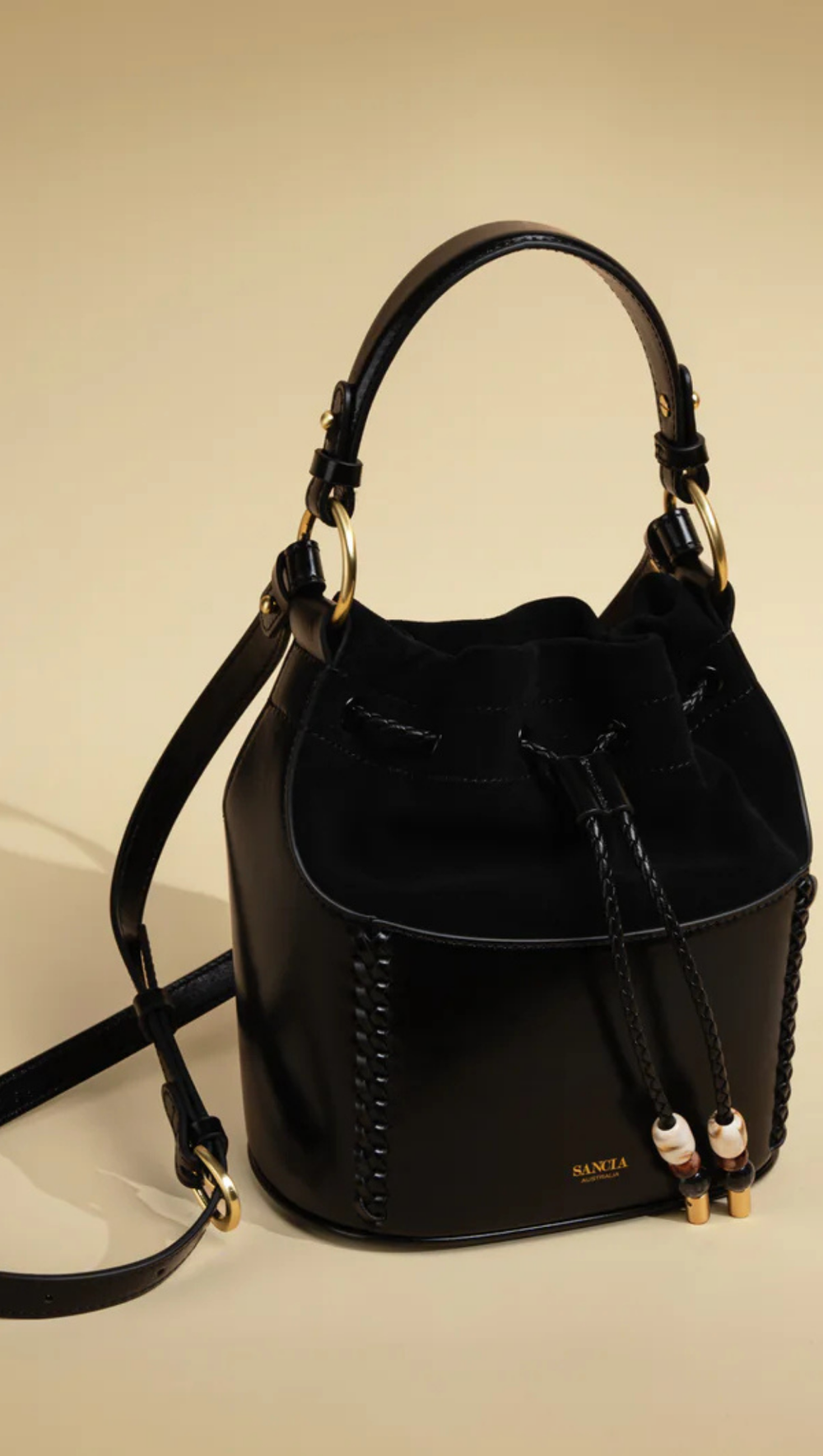 saaaaa品 Sancia Zilona Bag – Van De Vort