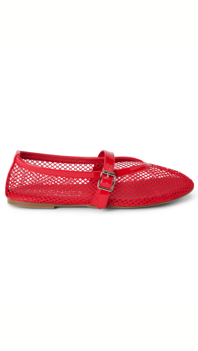 Nolita Ballet Flat